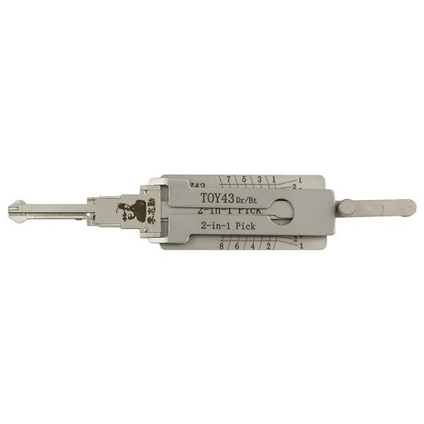 Lishi-Toy43 Lock Pick