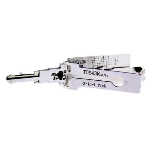 LISHI-TOY43R