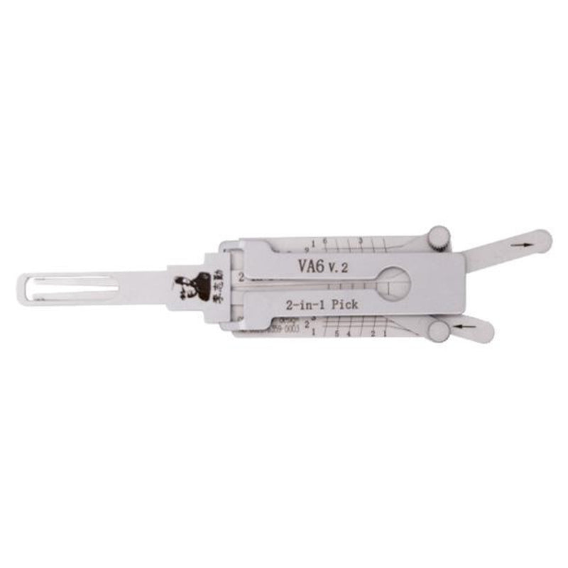 LISHI-VA6