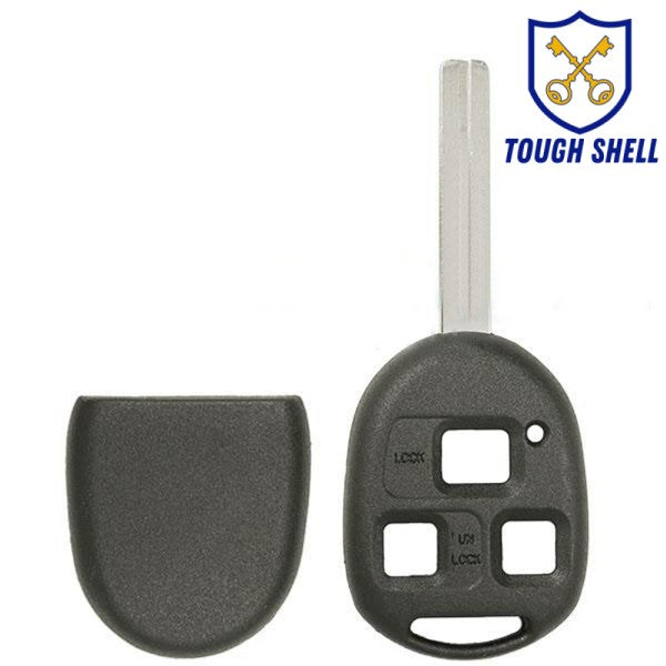 SH-LEX-901-Tough Shell