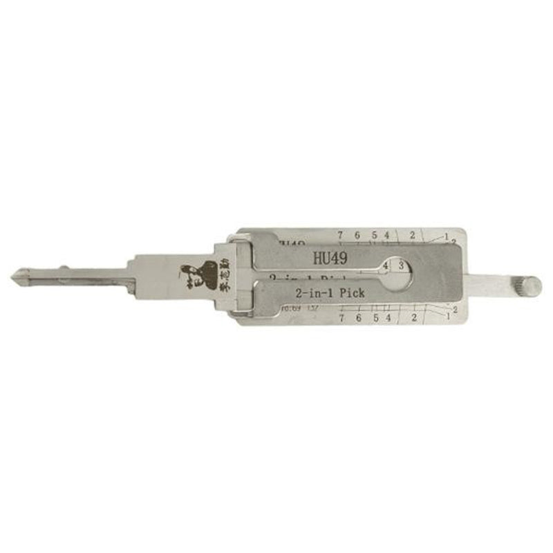 LISHI-HU49