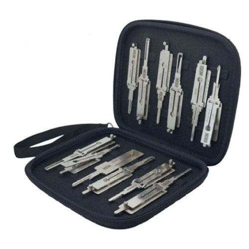 Magnetic Lishi Case
