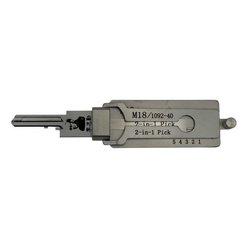 LISHI-M18/1092-40