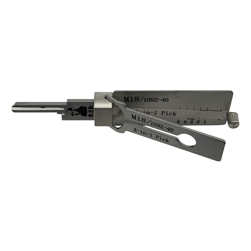 LISHI-M18/1092-40