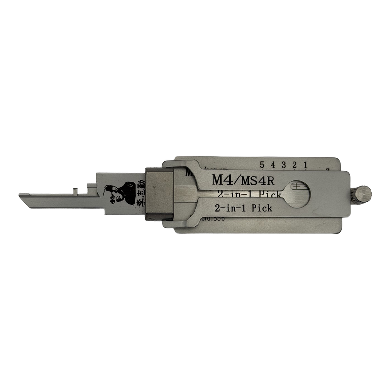 LISHI-M4/MS4R