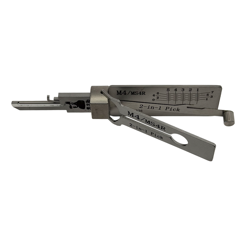 LISHI-M4/MS4R
