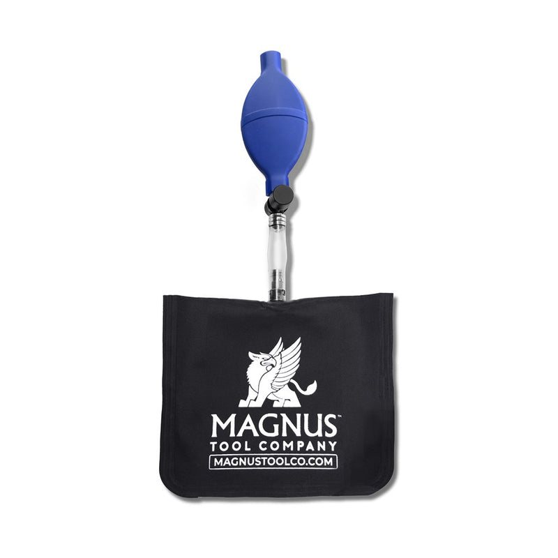 Magnus Medium Air Wedge - MAG-IES-CAW
