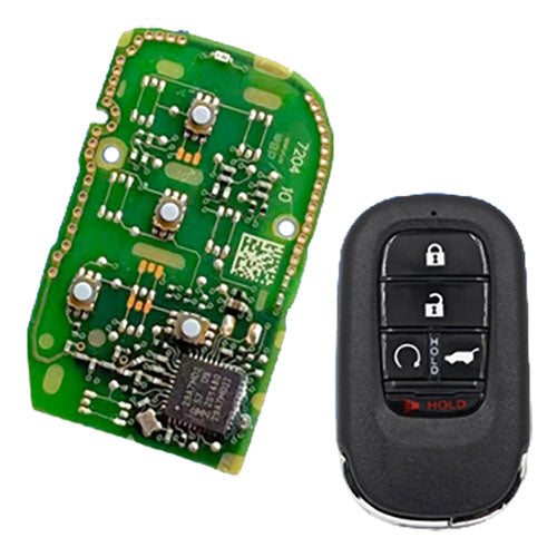NXP Killer PCB Adapter MCKB026