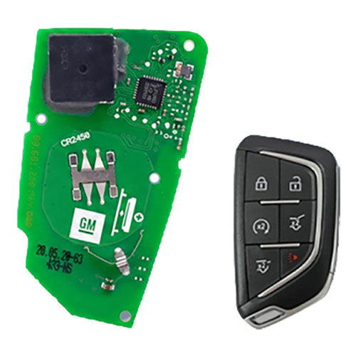 NXP Killer PCB Adapter MCKB043