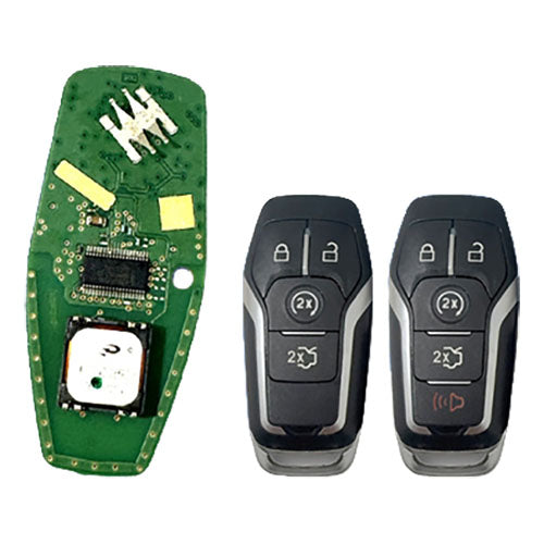 NXP Killer PCB Adapter MCKB121