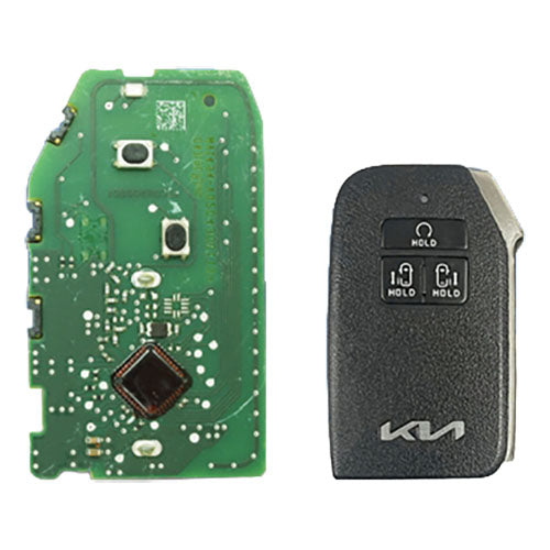 NXP Killer PCB Adapter MCKB131