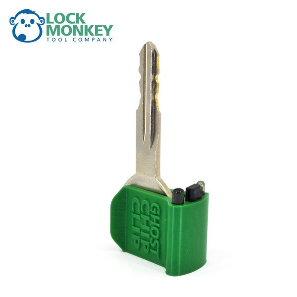Ghost Chip Clip