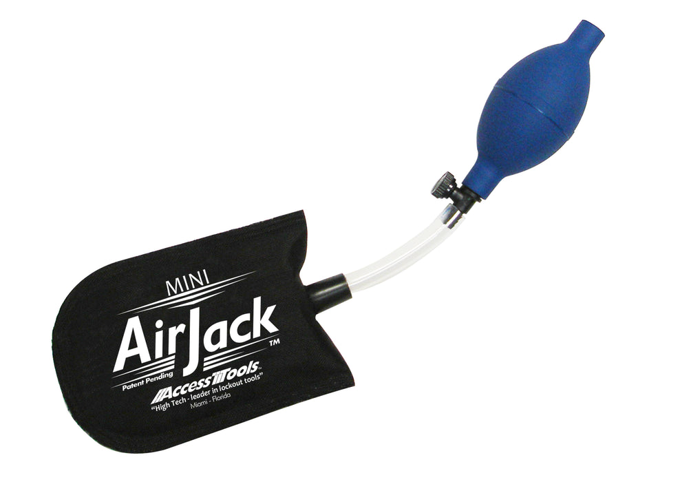 Access Tools - Mini Air Jack / Mini Air Wedge (MAW)