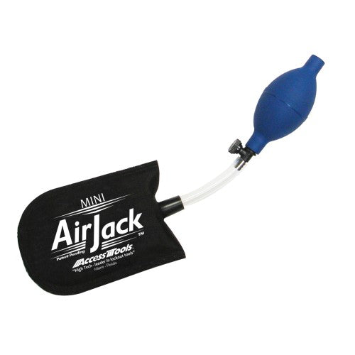 Mini Air Jack / Mini Air Wedge (MAW)