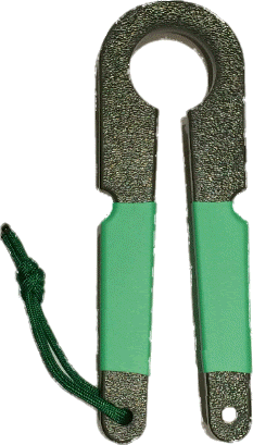 Mortise Wrench