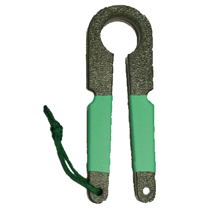 Mortise Wrench