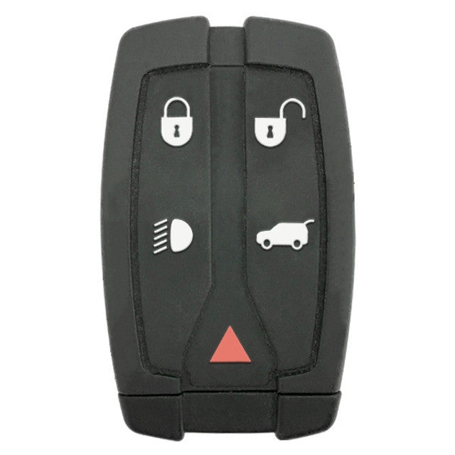 Land Rover LR2 Five Button Smart Key NT1-TX9 — Noble Key Supply