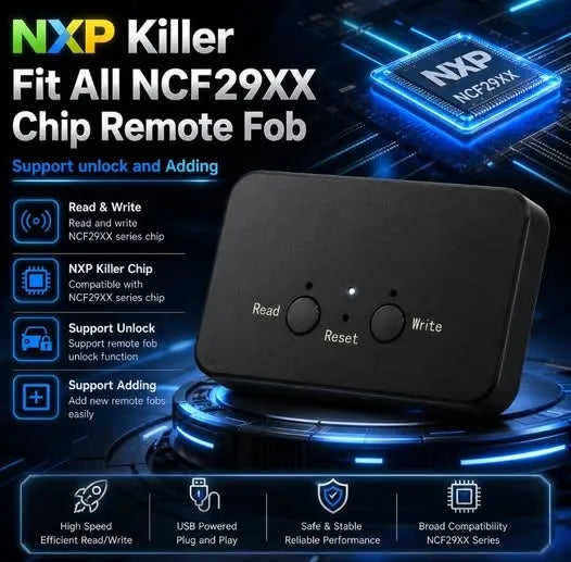 Super NXP Killer LIMITED