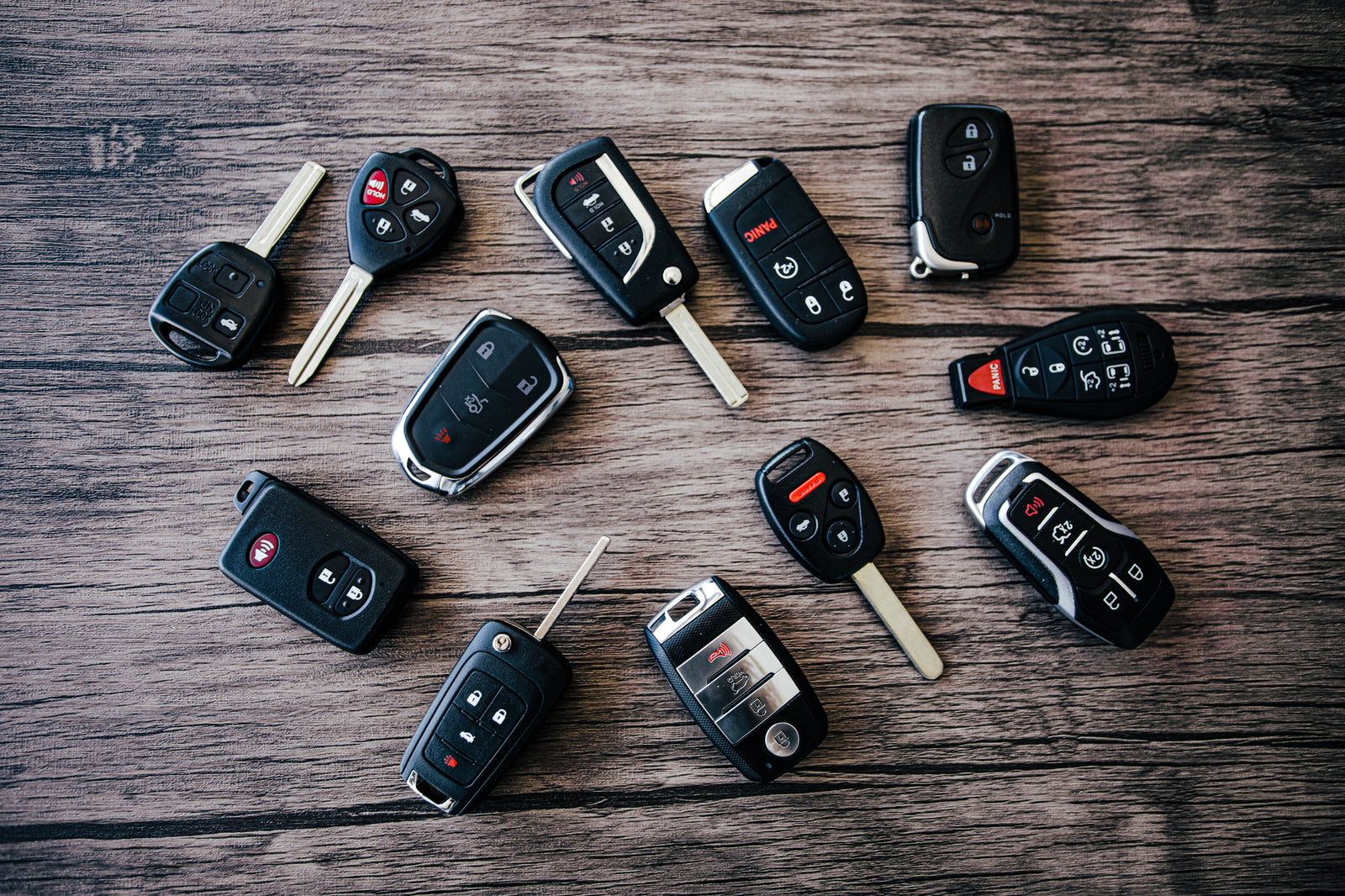 Noble Key Supply - Wide Selection Of Car Keys At Wholesale Prices