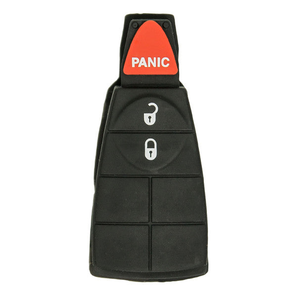 Pad-20 Key