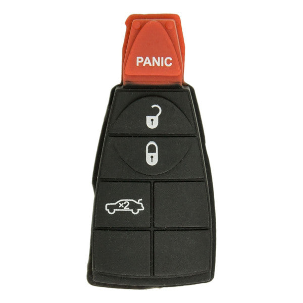 Pad-21 Key