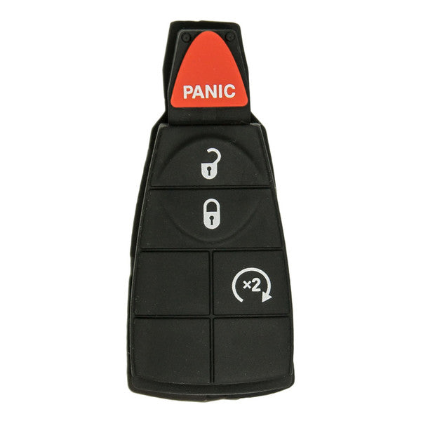 Pad-23 Key