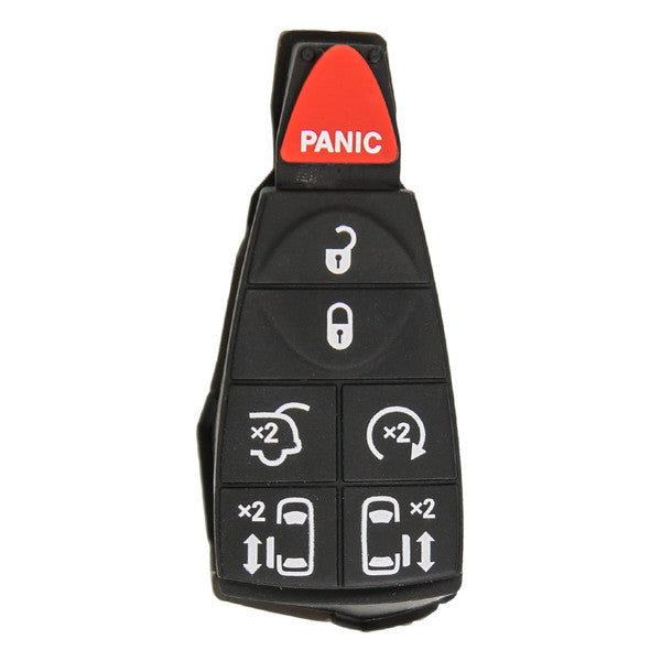 Pad-29 Key