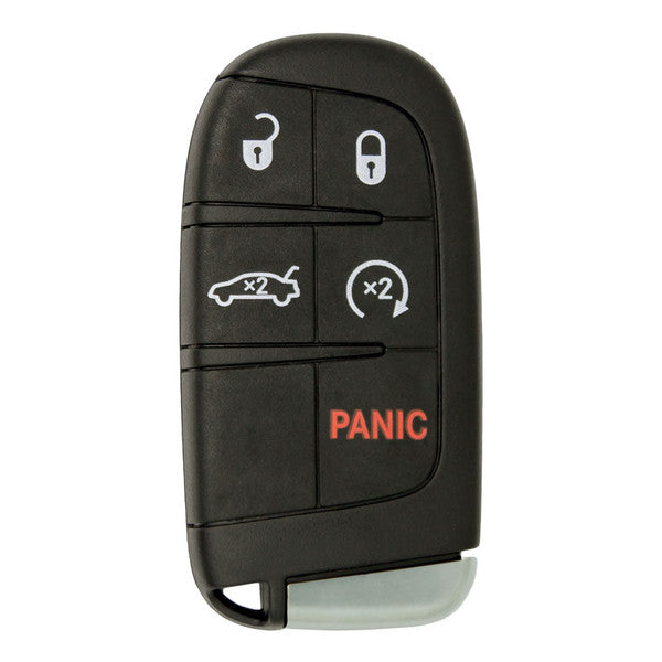 Prx-Chy-M3M5 Key