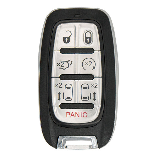 Prx-Chy-P832 Key