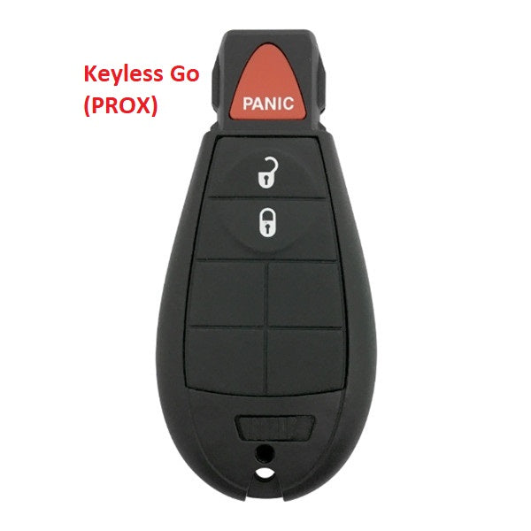 Prx-Chy-Skz3 Key