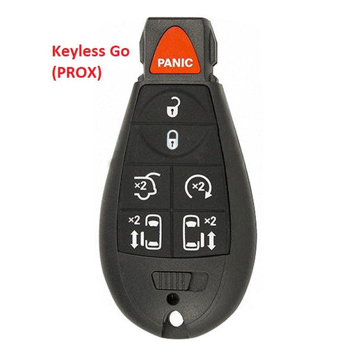 Prx-Chy-Skz7 Key