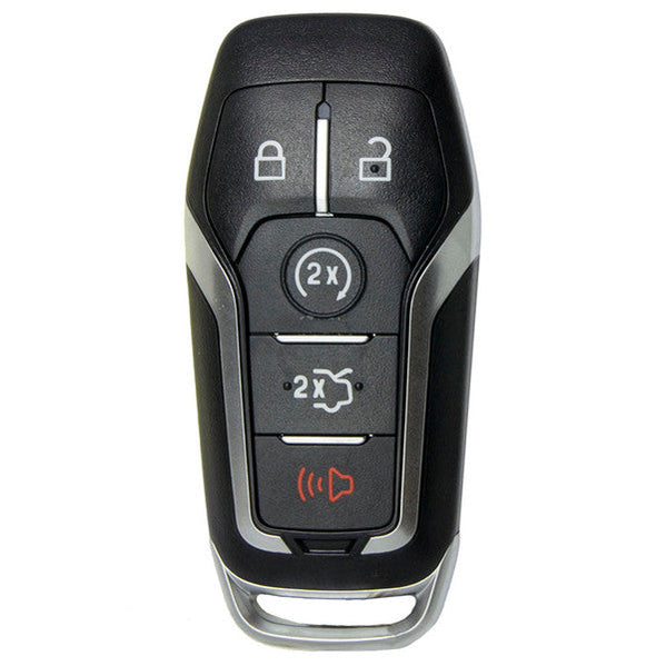 Automotive Keys — Noble Key Supply