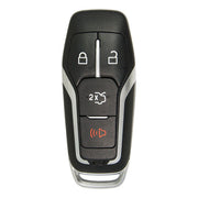 Prx-Fd-R8109 Key