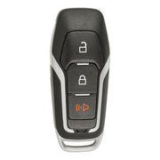 Prx-Fd-R8111 Key