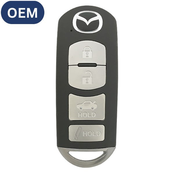 Prx-Maz-D02-4 Key