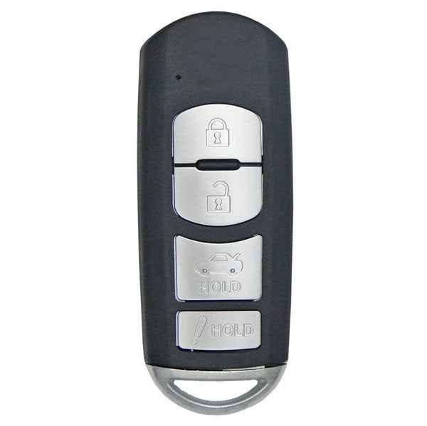 Prx-Maz-D02-4 Key