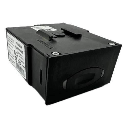 Nissan Prox Slot