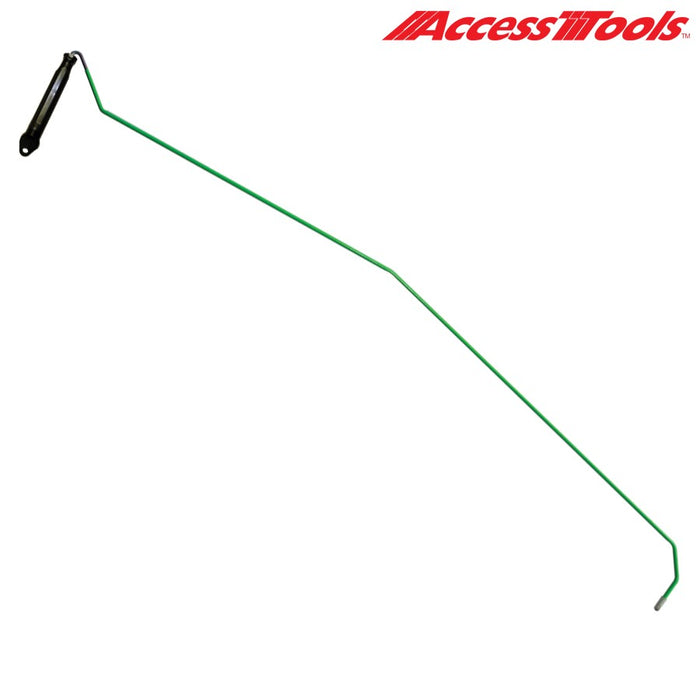 Accces Tools Access Tools - Quick Max Long Reach Tool (QM) — Noble Key Supply