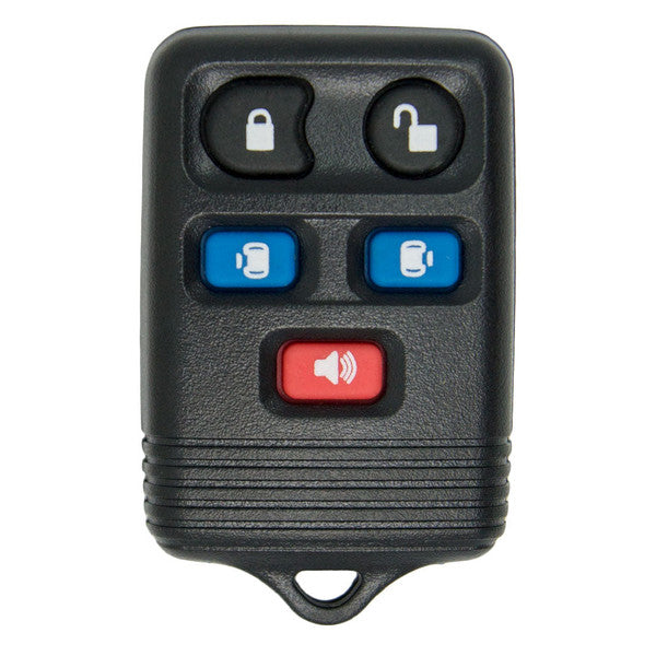 R-Fd-5 Key