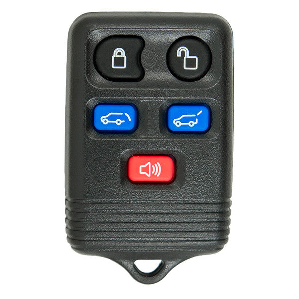 R-Fd-7 Key