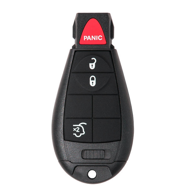 Rk-Chy-Pdz1 Key
