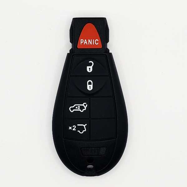 Rk-Chy-Pdz10 Key