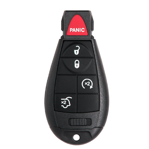 Rk-Chy-Pdz2 Key