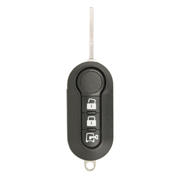 Rk-Ft433T Key