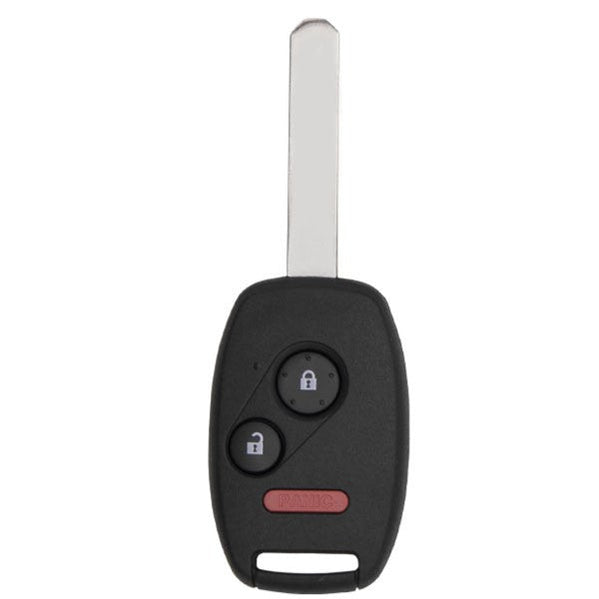 Automotive Keys — Noble Key Supply