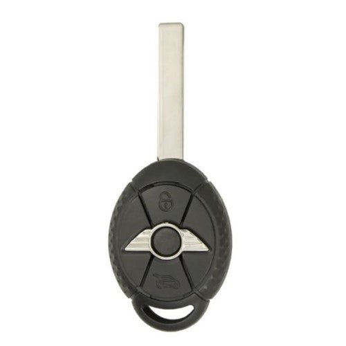 Mini Cooper Remote Key RK-MINI-LX8 66126931746 LX8F2V — Noble Key Supply