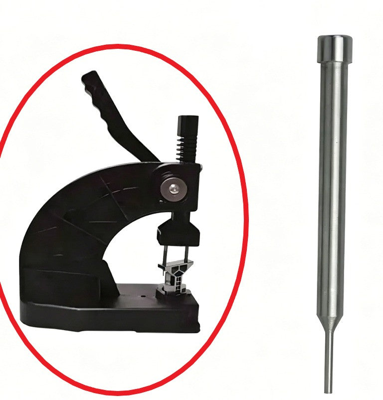 Replacement Punch Pin