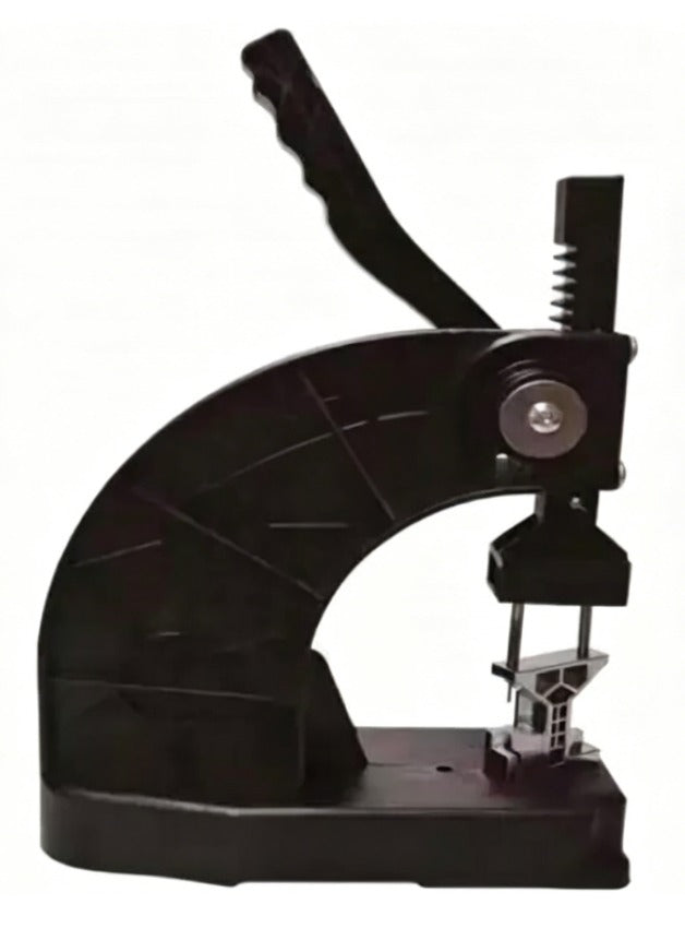 Roll Pin Press