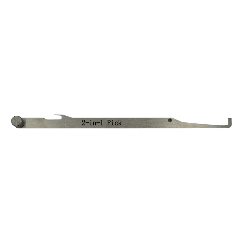 LISHI-SC1-L Replacement Tip