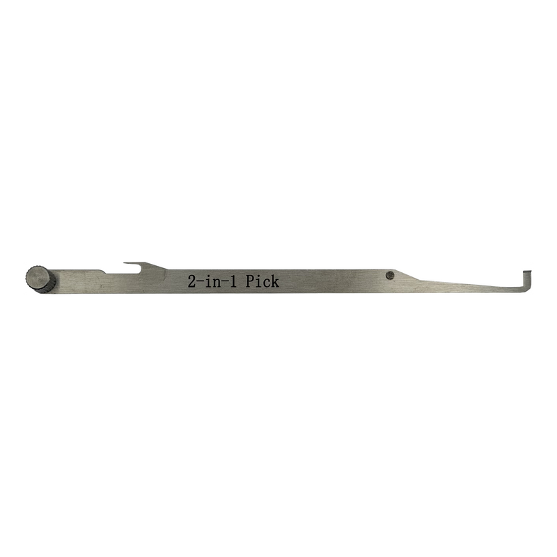 LISHI-SC4-L Replacement Tip
